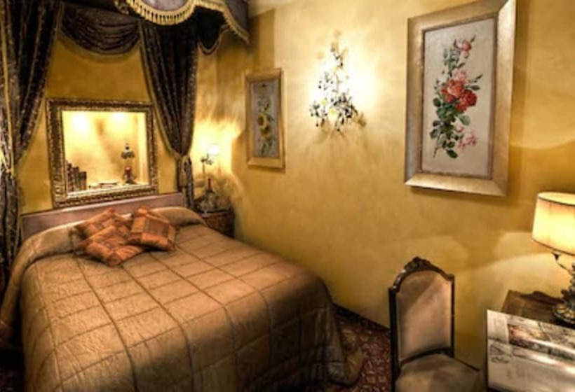 Boutique Hotel Campo De Fiori