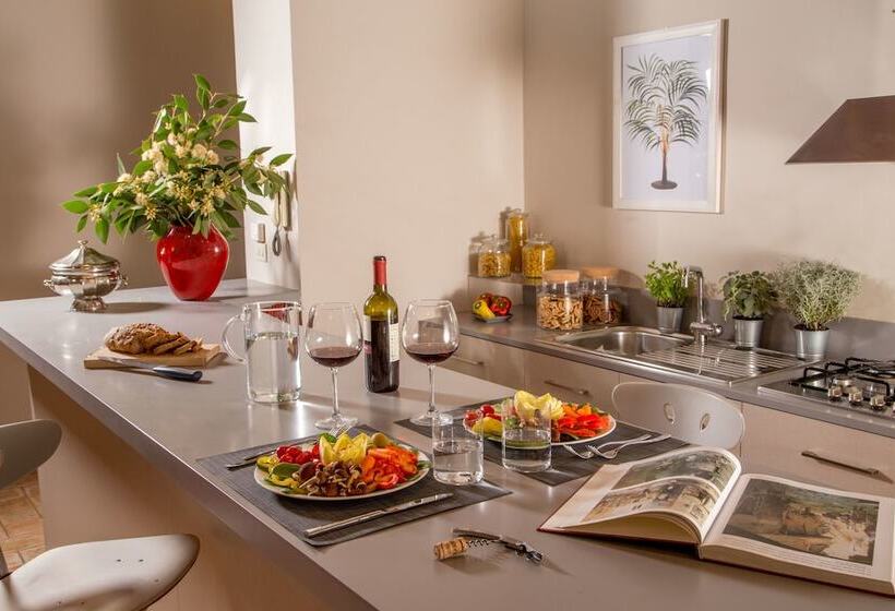 Boutique Hotel Campo De Fiori