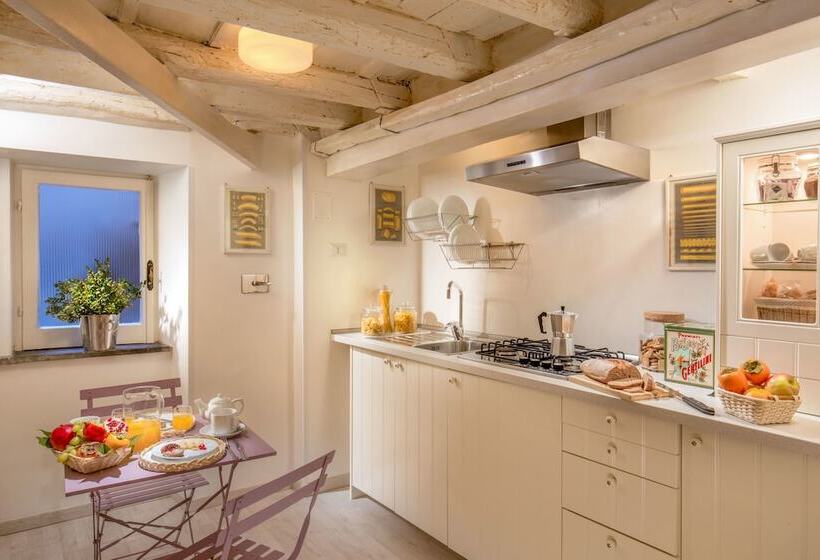 Boutique Hotel Campo De Fiori