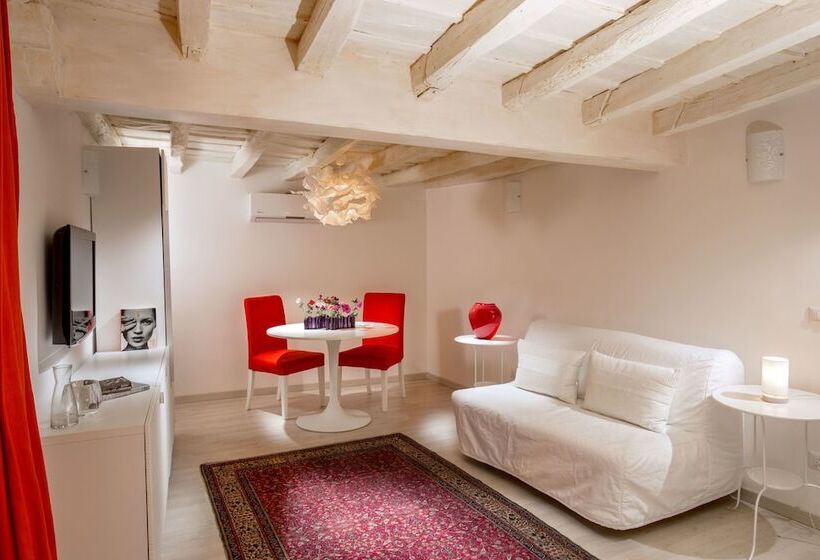 Boutique Hotel Campo De Fiori