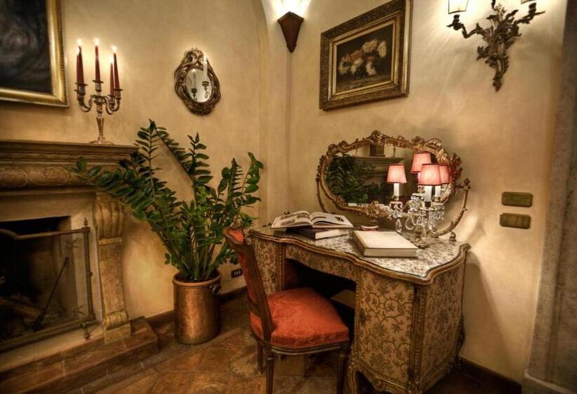 Boutique Hotel Campo De Fiori