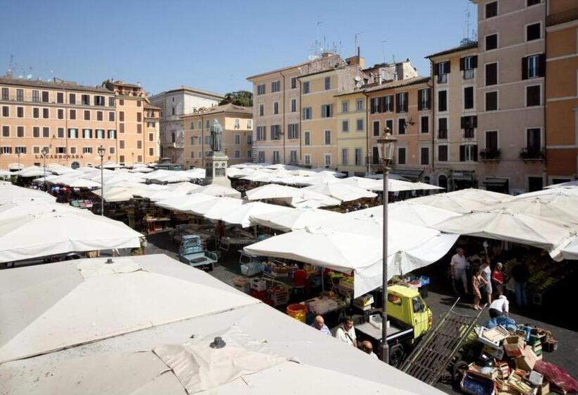 Boutique Hotel Campo De Fiori