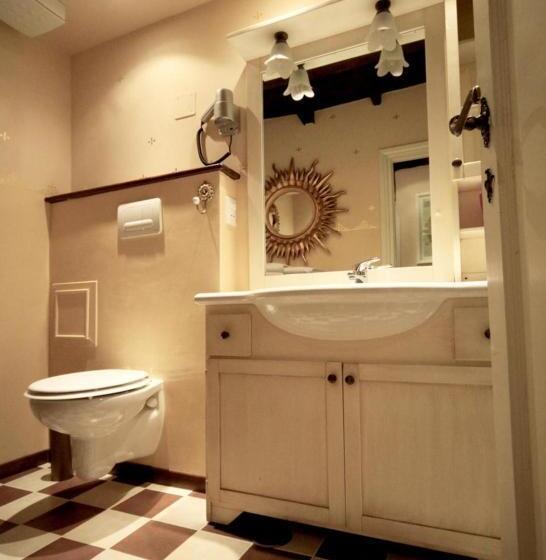 Boutique Hotel Campo De Fiori