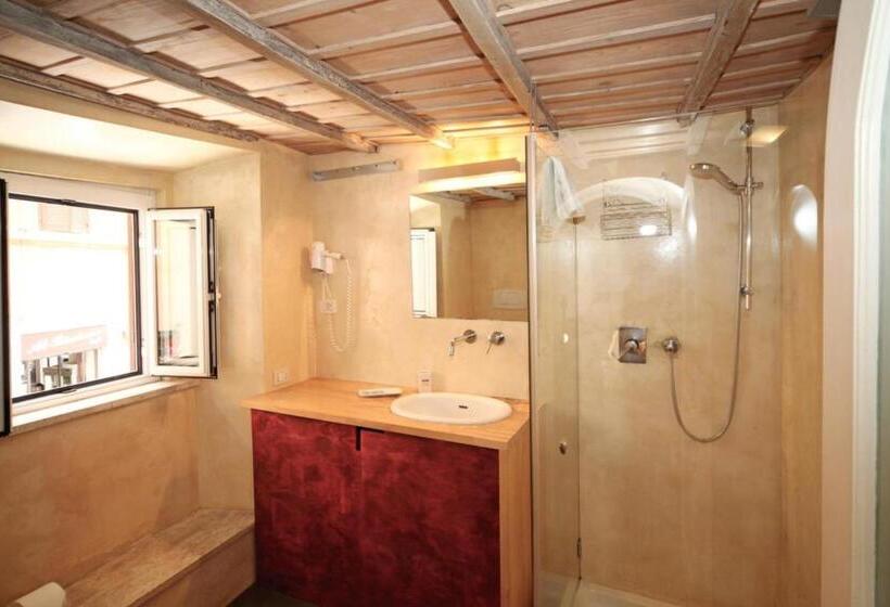 Boutique Hotel Campo De Fiori