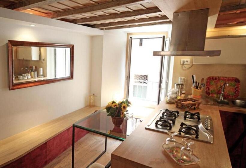 Boutique Hotel Campo De Fiori