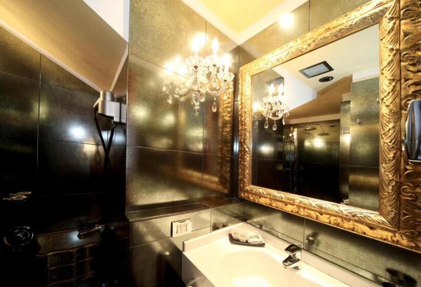 Boutique Hotel Campo De Fiori