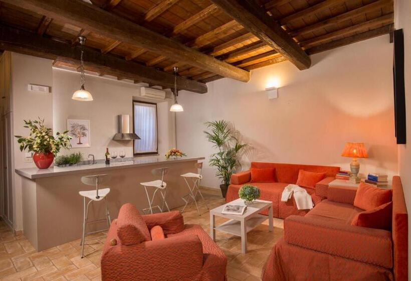 Boutique Hotel Campo De Fiori