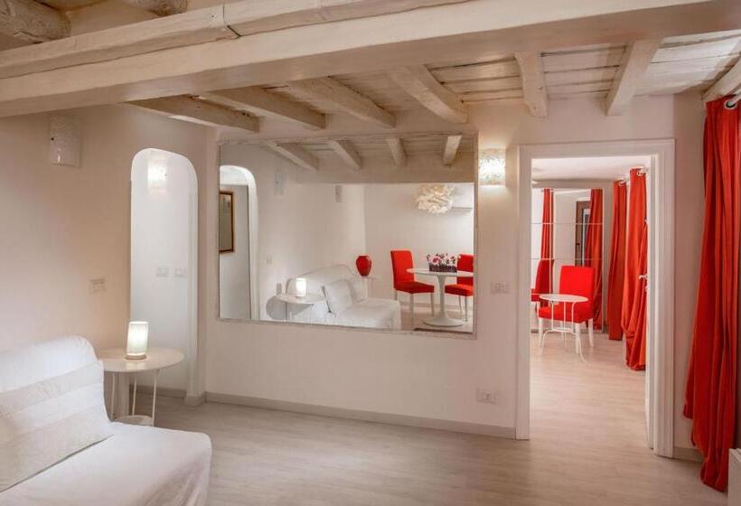 Boutique Hotel Campo De Fiori