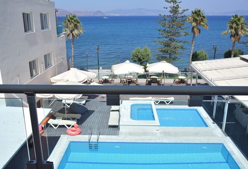 Bristol Sea View Apartments