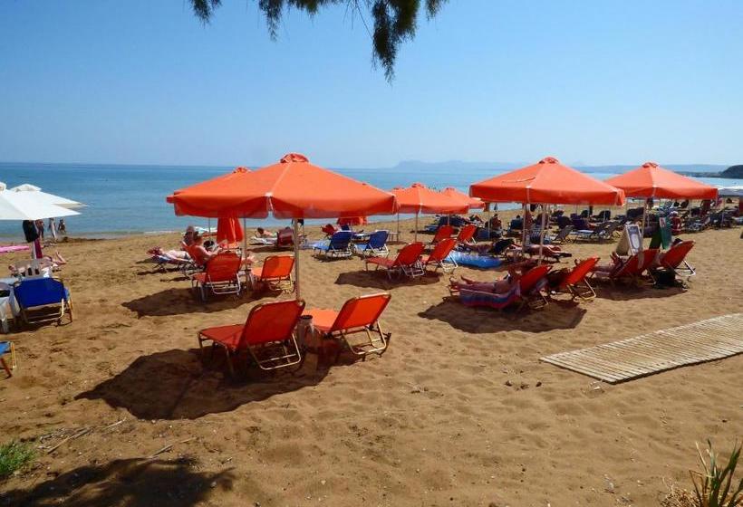 Camelia Studios & Apartments