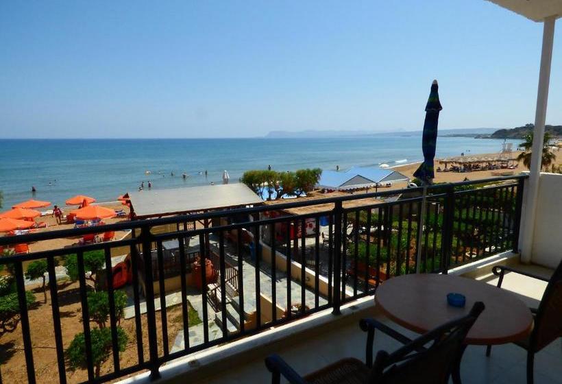 Camelia Studios & Apartments