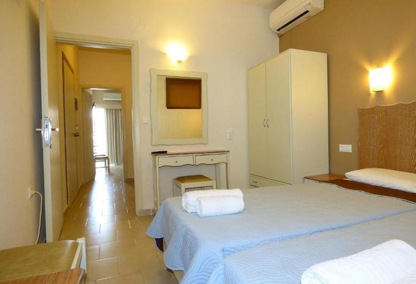 Camelia Studios & Apartments