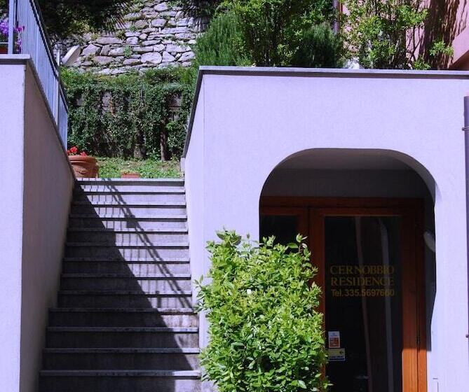 Cernobbio Residence