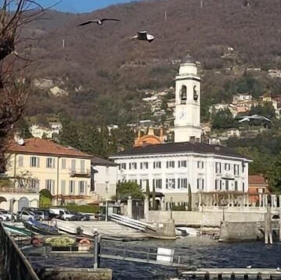 Cernobbio Residence