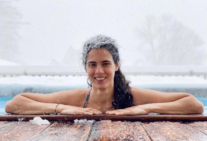 Chalet Du Lys Hotel & Spa