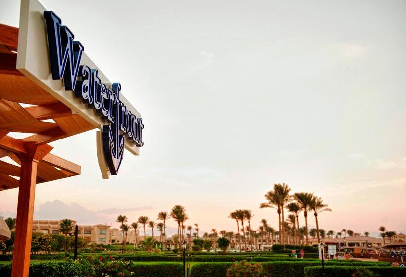 Cleopatra Luxury Resort Makadi Bay