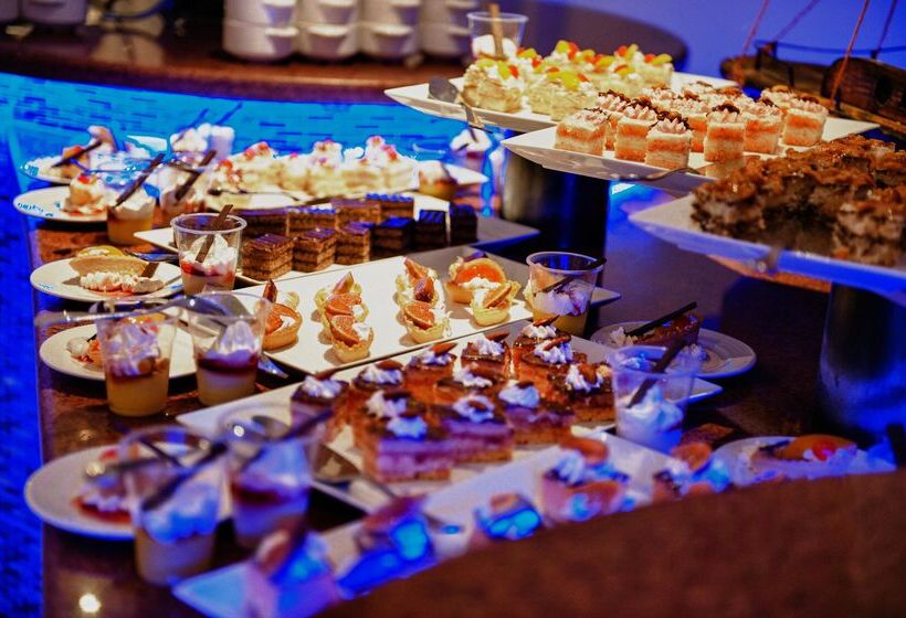 Cleopatra Luxury Resort Makadi Bay