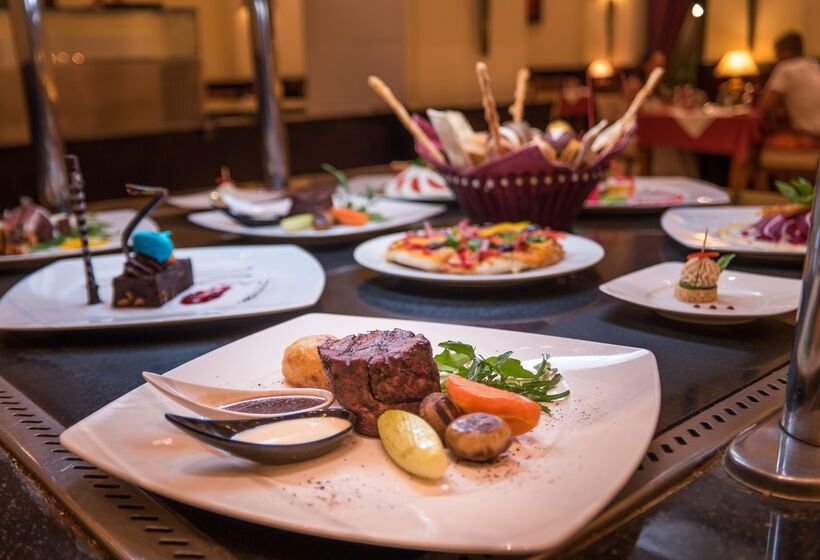 Cleopatra Luxury Resort Makadi Bay