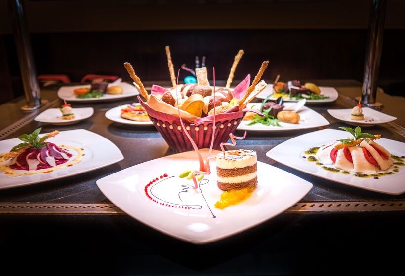 Cleopatra Luxury Resort Makadi Bay