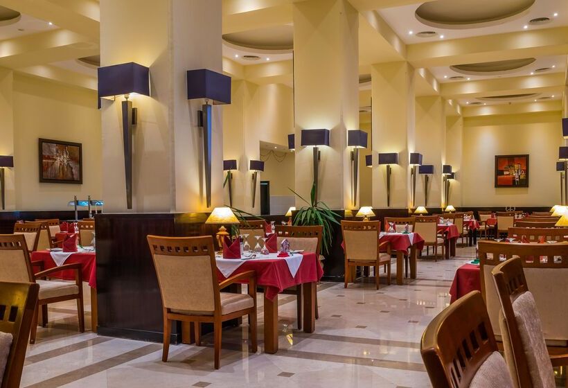 Cleopatra Luxury Resort Makadi Bay