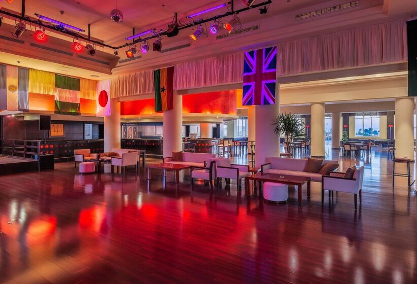 Cleopatra Luxury Resort Makadi Bay