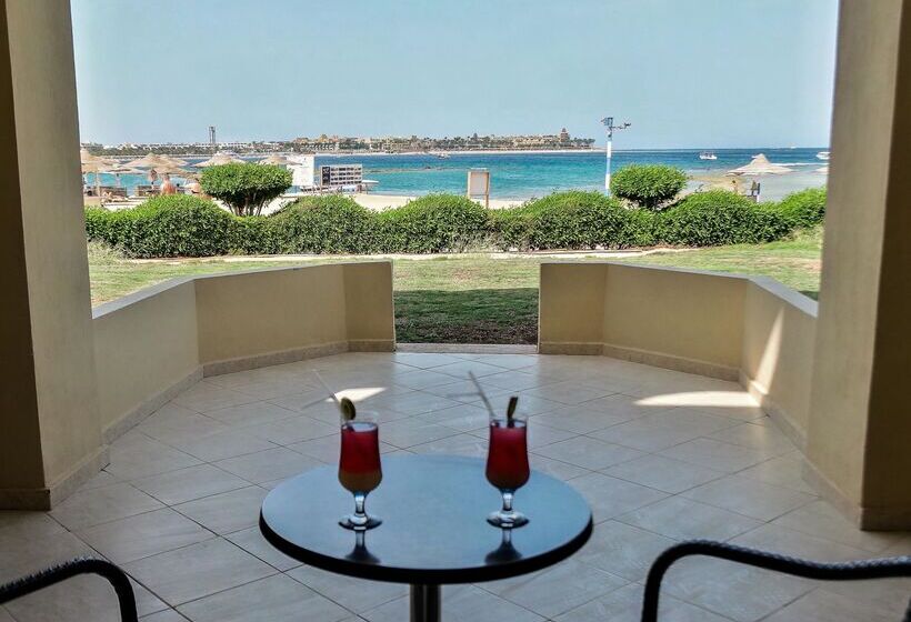 Cleopatra Luxury Resort Makadi Bay