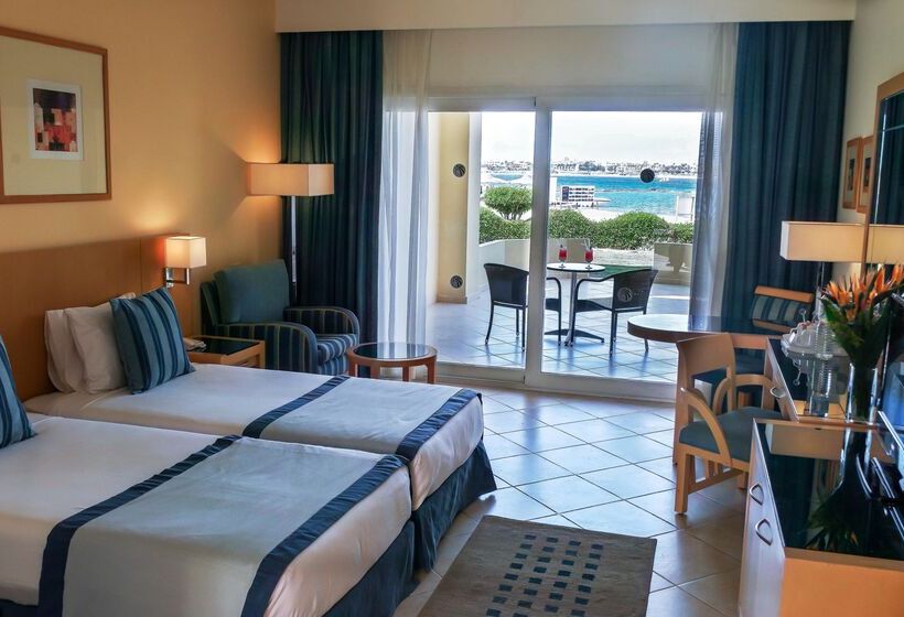 Cleopatra Luxury Resort Makadi Bay