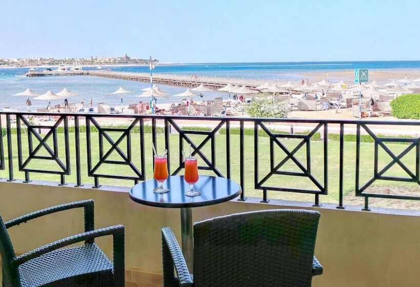 Cleopatra Luxury Resort Makadi Bay