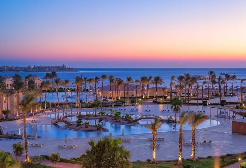 Cleopatra Luxury Resort Makadi Bay