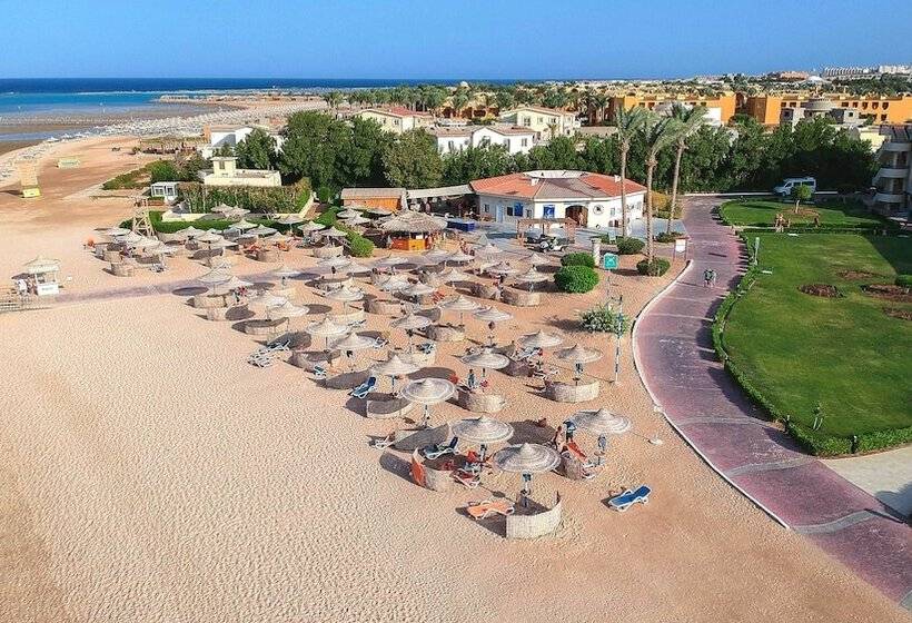 Cleopatra Luxury Resort Makadi Bay