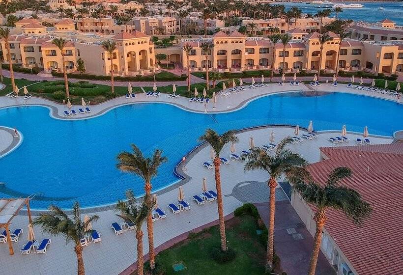 Cleopatra Luxury Resort Makadi Bay