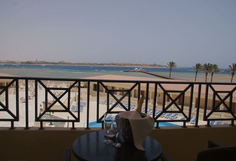 Cleopatra Luxury Resort Makadi Bay