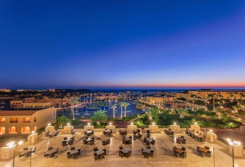 Cleopatra Luxury Resort Makadi Bay