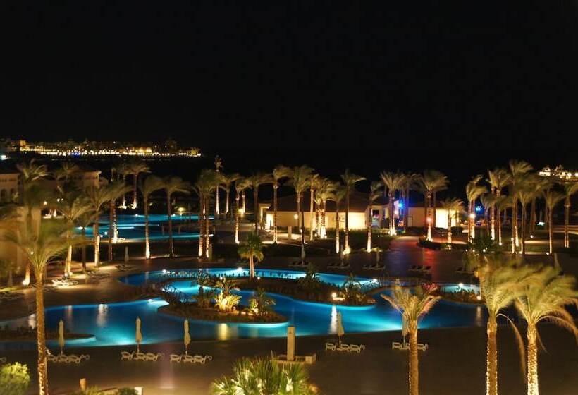 Cleopatra Luxury Resort Makadi Bay