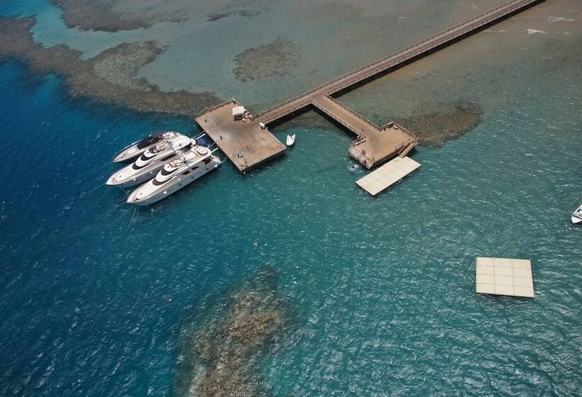 Cleopatra Luxury Resort Makadi Bay