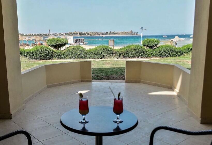 Cleopatra Luxury Resort Makadi Bay