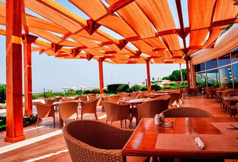 Cleopatra Luxury Resort Makadi Bay