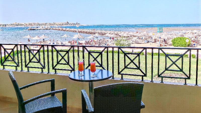 Cleopatra Luxury Resort Makadi Bay