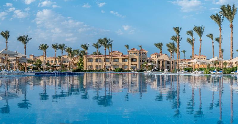 Cleopatra Luxury Resort Makadi Bay