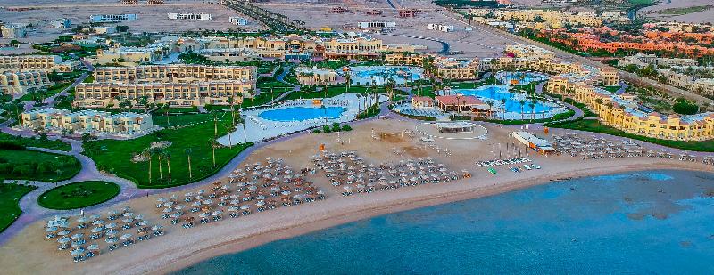 Cleopatra Luxury Resort Makadi Bay