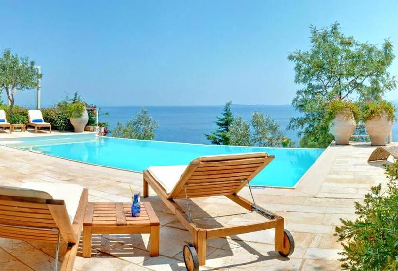 Corfu Luxury Villas