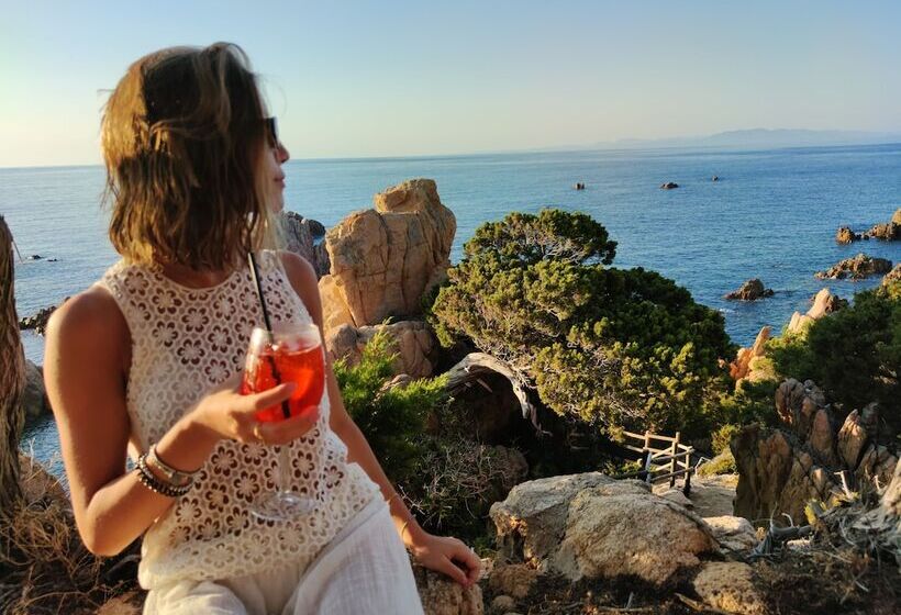Costa Paradiso