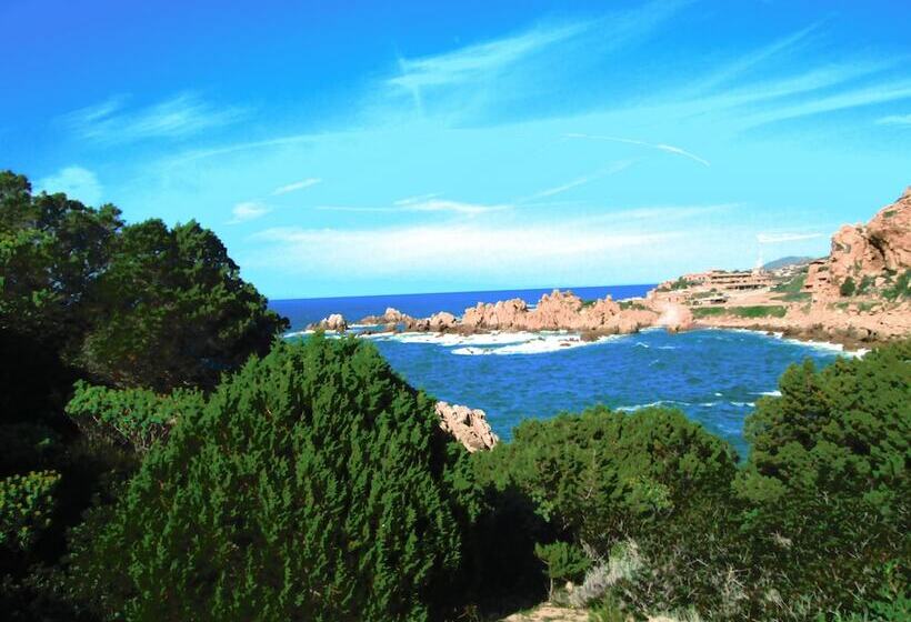 Costa Paradiso