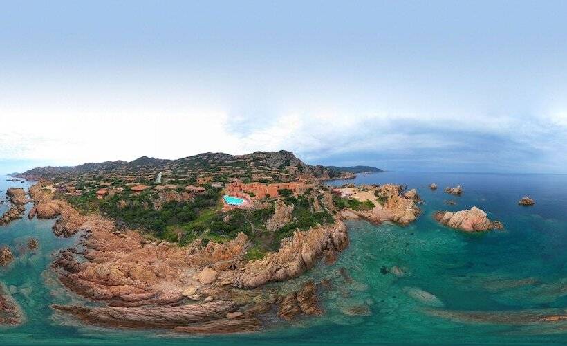 Costa Paradiso