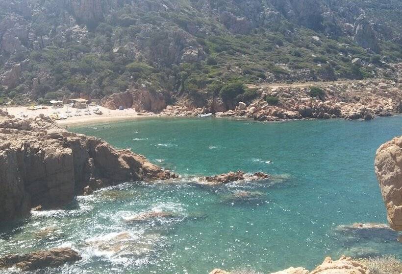 Costa Paradiso
