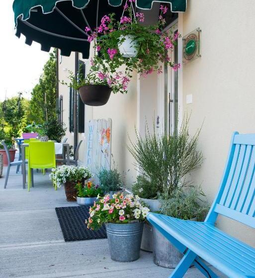 Country Hotel Al Gallo