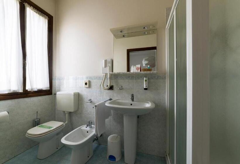 Country Hotel Al Gallo