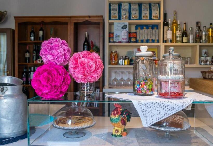 Country Hotel Al Gallo