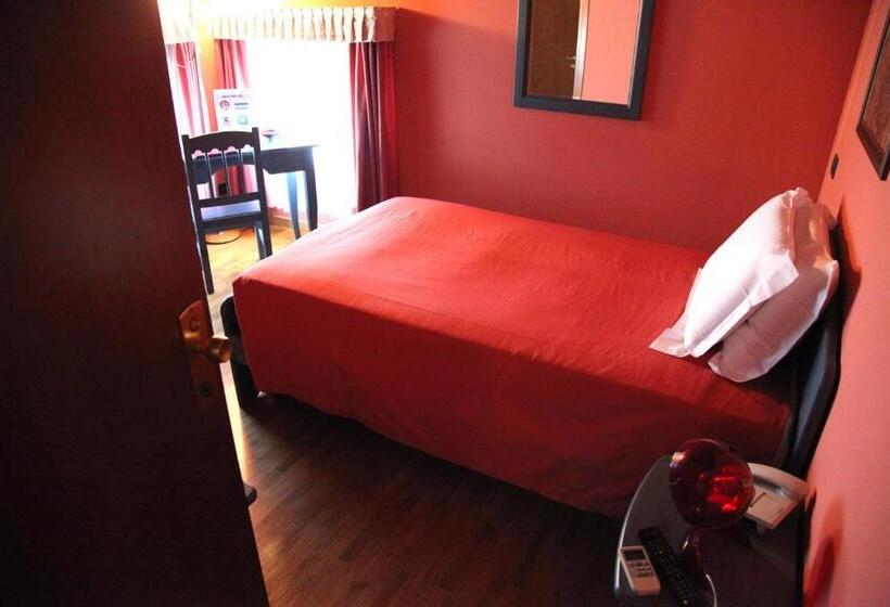 Country Hotel Al Gallo