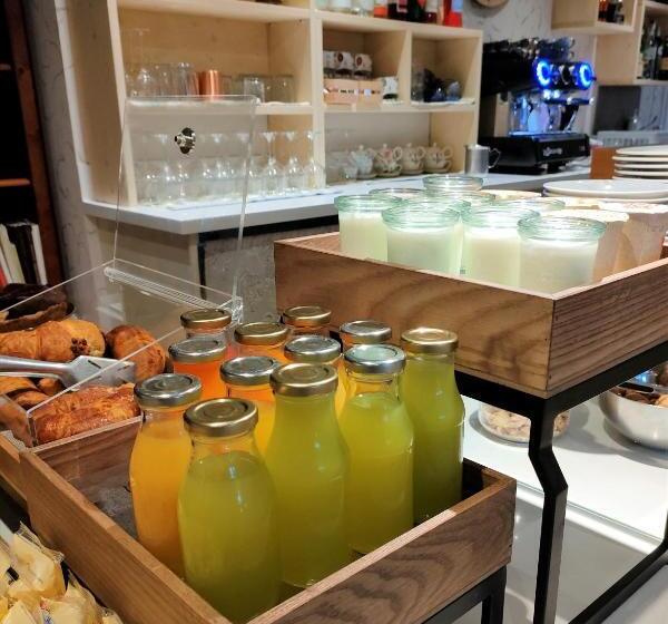 Country Hotel Al Gallo